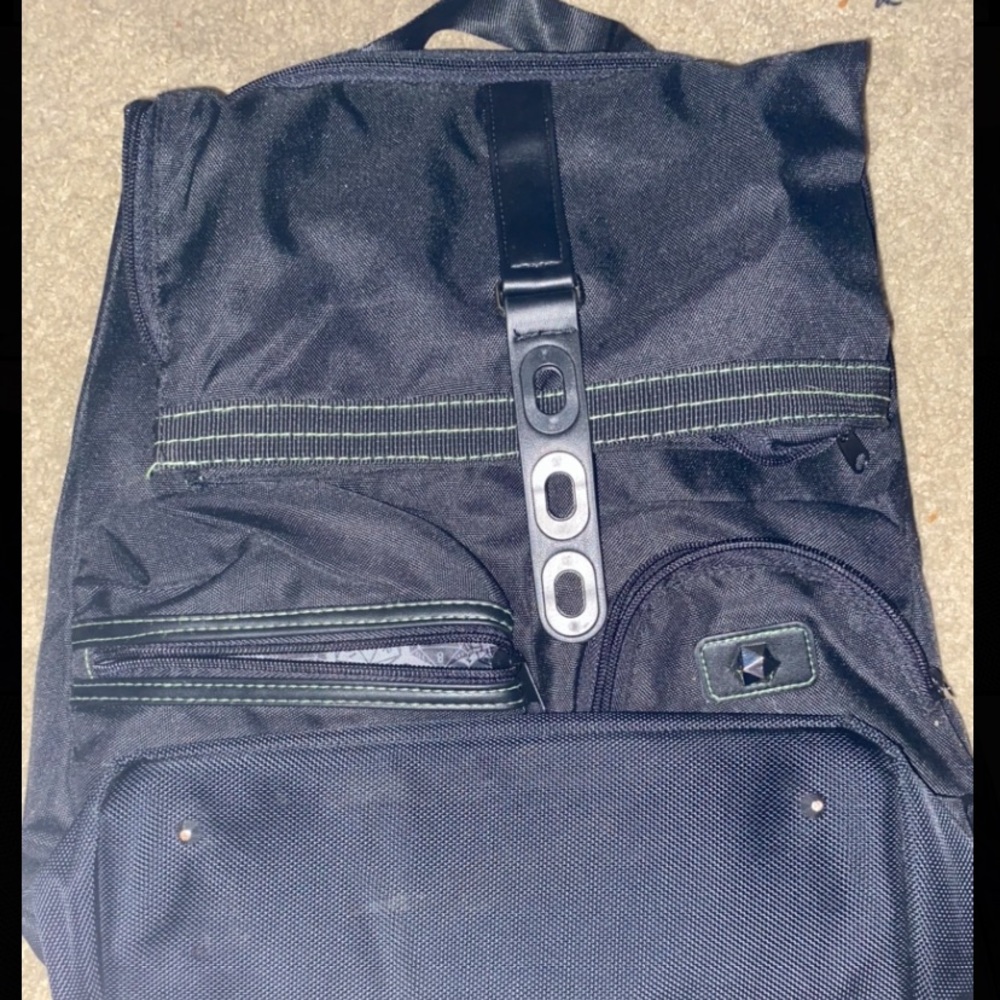 Think Geek Bag MINT CONDITION NEVER USED $40 OBO